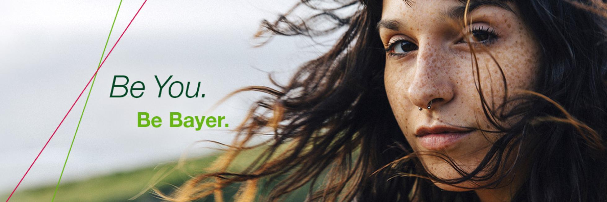 Start Your Bayer Life