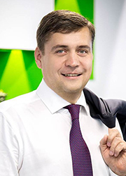 Борис Грамоткин